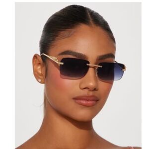Fashion Nova Sunglasses